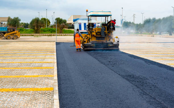 Palm Beach Gardens, FL Driveway Pavers Company