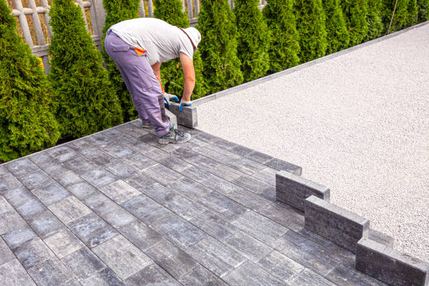 Best Driveway Resurfacing Pavers  in Palm Beach Gardens, FL