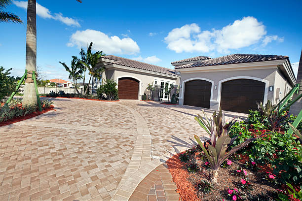 Professional Driveway Pavers in Palm Beach Gardens, FL