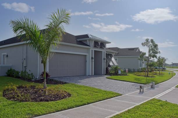 Reasons to Select Us for Your Driveway Paving Requirements in Palm Beach Gardens, FL