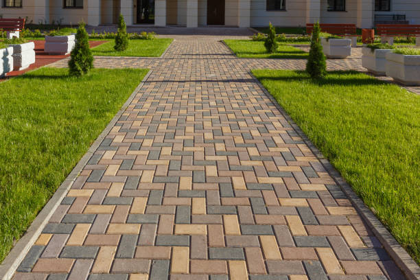 Best Permeable Paver Driveway  in Palm Beach Gardens, FL