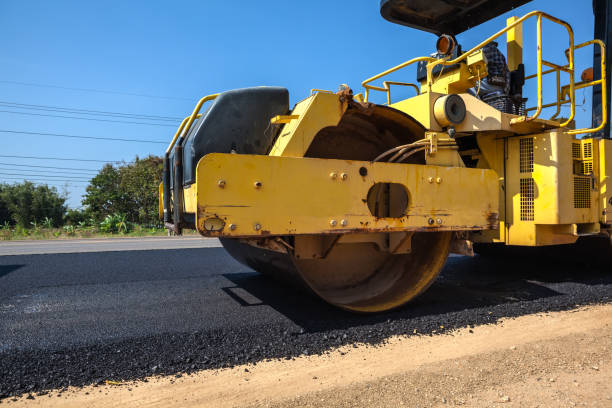 Commercial Driveway Pavers in Palm Beach Gardens, FL